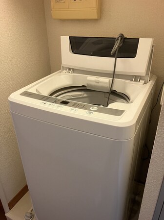 レオパレスラ・テールの物件内観写真